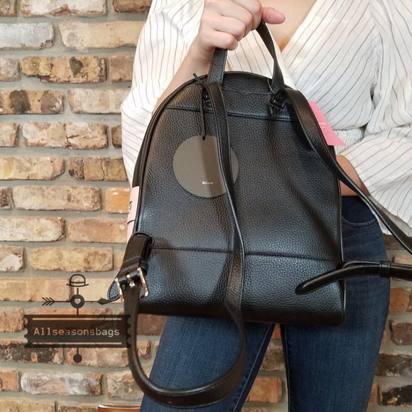 Kate Spade New York Minnie Mouse Disney Backpack - Picture 4 of 6